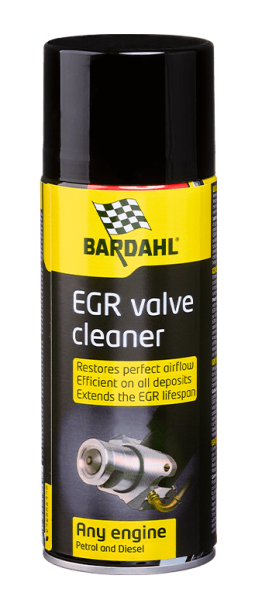 Buy Bardahl Cleaner EGR Valve Cleaner On ADAM UA