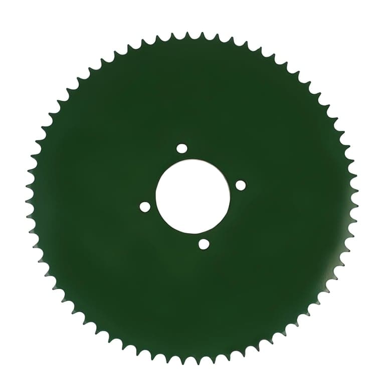 Z68 Z30701.A Зірочка жатки — Alpha Parts