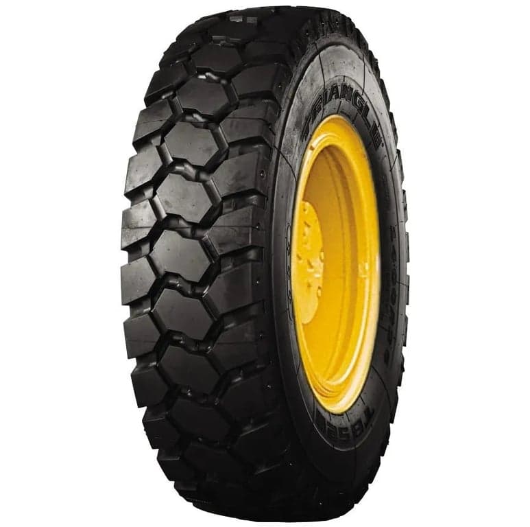 Triangle індустріальна шина 14.00R25 188A2/175B TB526 E-3 TT — Triangle