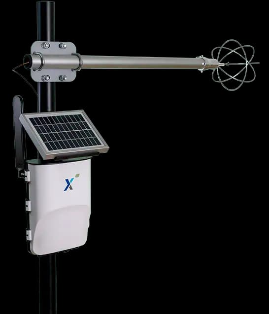 Sensor CropX Evato 1 — CropX