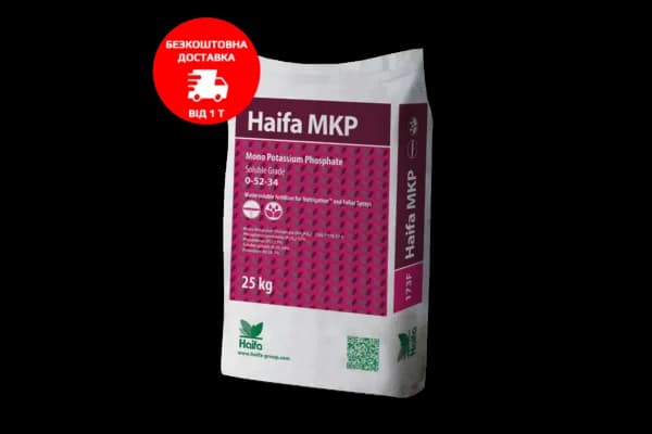 Haifa Mono Potassium Phosphate (MKP) — Makosh