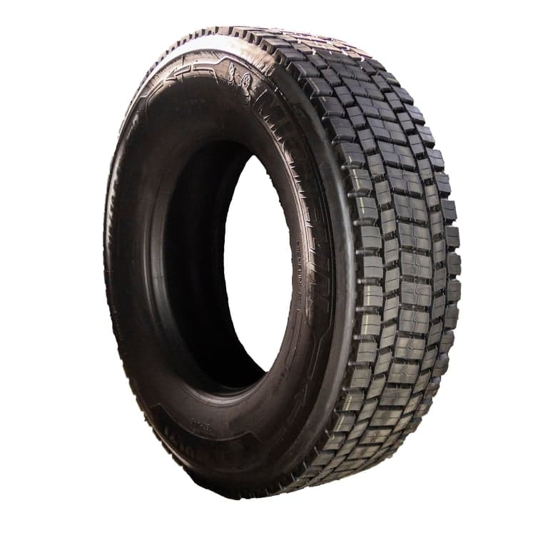 Radburg шина 315/70R22,5 PBD12 — Radburg