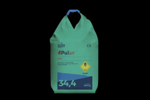 Pulan Ammonium Nitrate — Makosh
