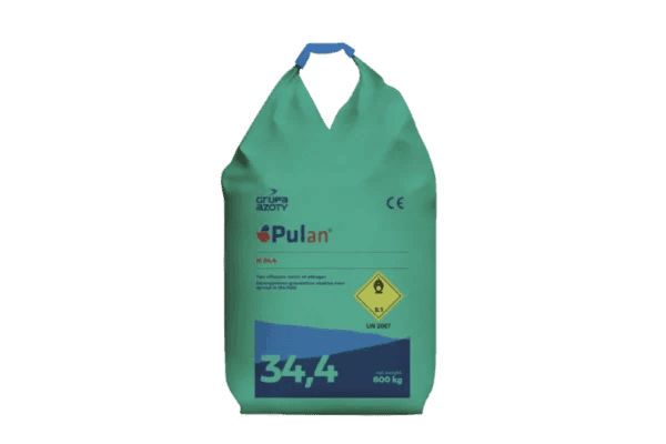 Pulan Ammonium Nitrate — Makosh