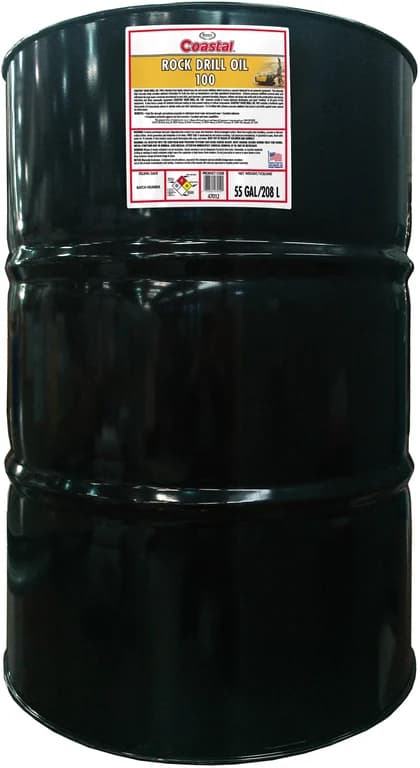 Моторна олива Coastal Synthetic Blend 5W-30 GF6/SP 55 GL — Coastal