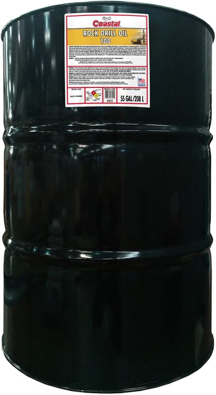 Моторна олива Coastal Synthetic Blend 5W-30 GF6/SP 55 GL — Coastal