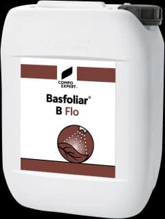 Basfoliar B Flo — COMPO Expert