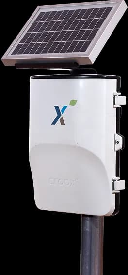 Sensor CropX Telemetry 2 — CropX