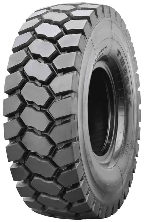Triangle індустріальна шина 18.00R33 209A2/191B TB526S TL — Triangle
