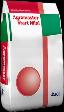 Agromaster Start Mini 12-44-0+5SO3 1-2M — ICL