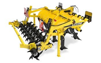 Subsoiler BEDNAR TERRADUO DN — BEDNAR