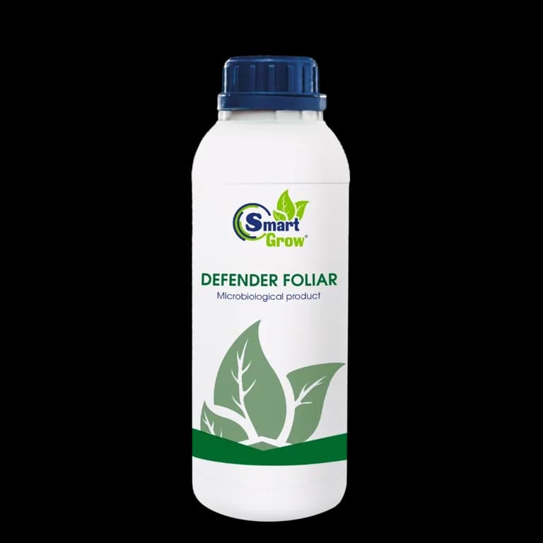 SmartGrow DEFENDER FOLIAR — SmartGrow