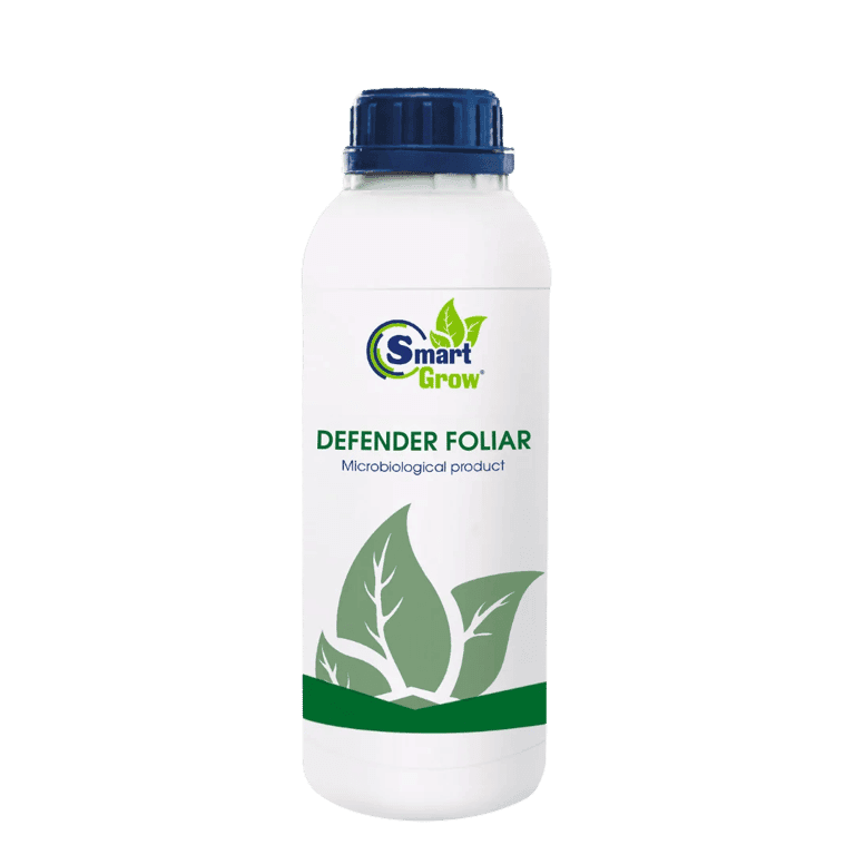 SmartGrow DEFENDER FOLIAR — SmartGrow