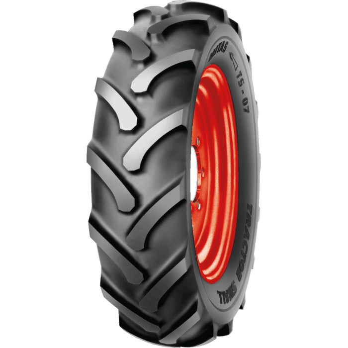 Mitas шина 690X180-15 4PR 88/101A8 TS-07 TT — Mitas