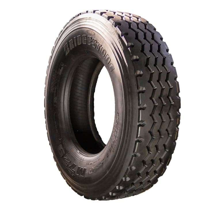 Radburg шина  315/80R22,5 PBA60 — Radburg
