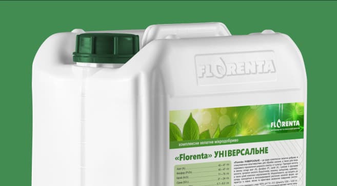 Universal — Florenta