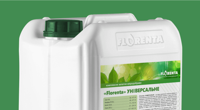 Universal — Florenta