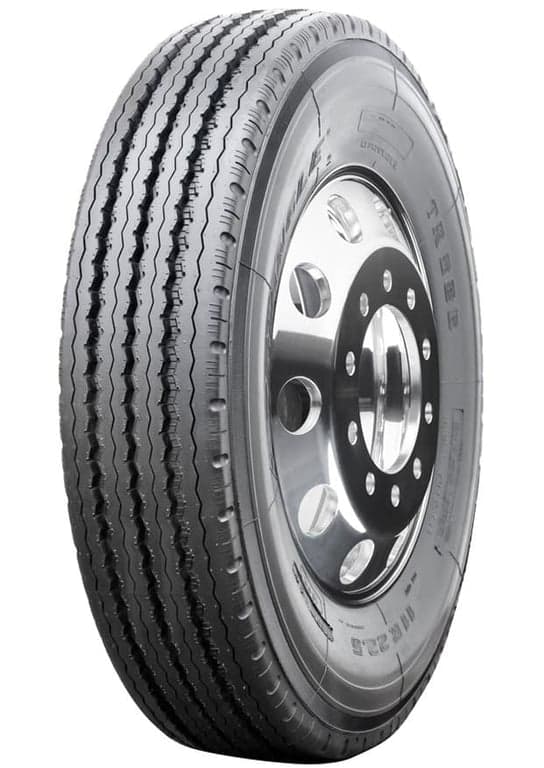 Triangle вантажна шина 315/80R22.5 20PR 157/154L TR686 TL — Triangle