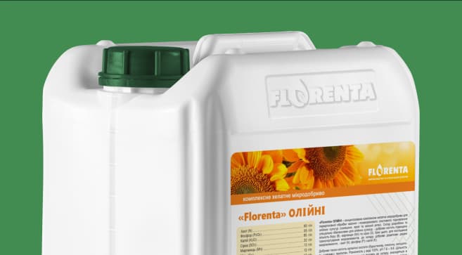 Florenta Oilseeds — Florenta