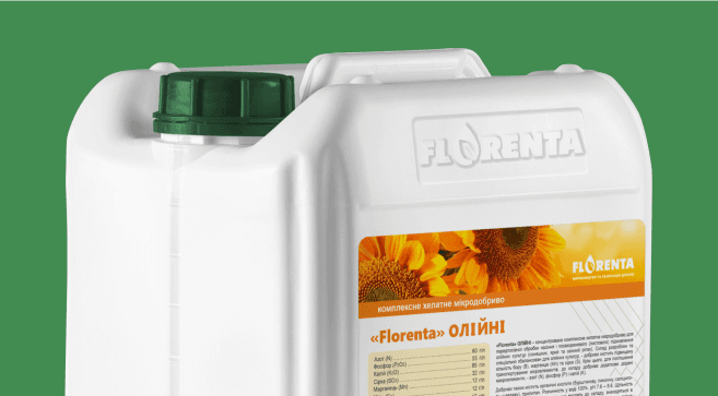 Florenta Oilseeds — Florenta