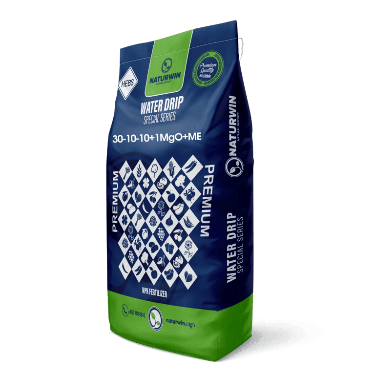 Naturwin 30-10-10+1MgO+ME — SmartGrow
