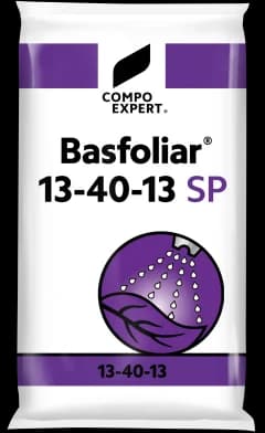 Basfoliar 13-40-13 SP — COMPO Expert