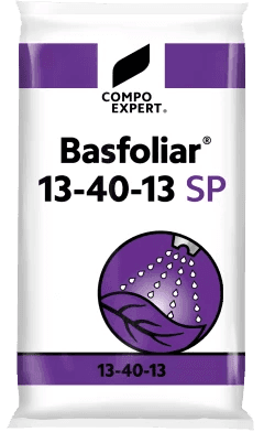 Basfoliar 13-40-13 SP — COMPO Expert