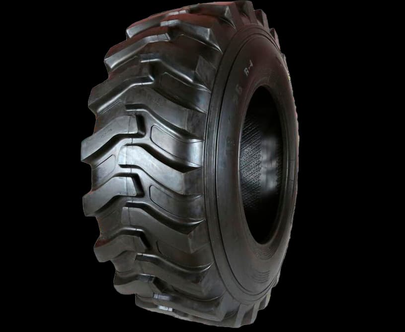 Uniglory шина 16,9-24 12PR TracMaster 401 R-4 TL — UNIGLORY