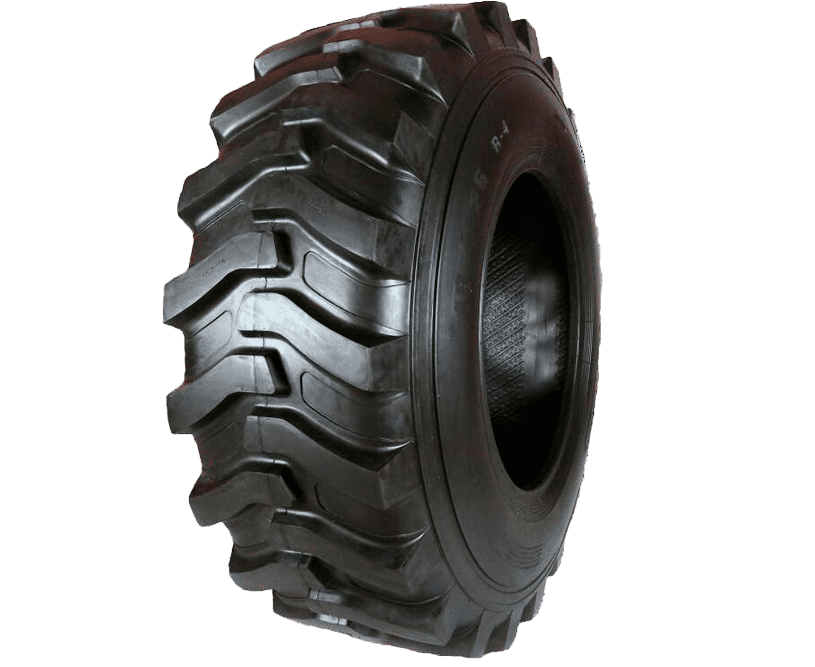 Uniglory шина 16,9-24 12PR TracMaster 401 R-4 TL — UNIGLORY