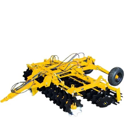 Борона дискова причіпна Planter  БДП-4 — Planter