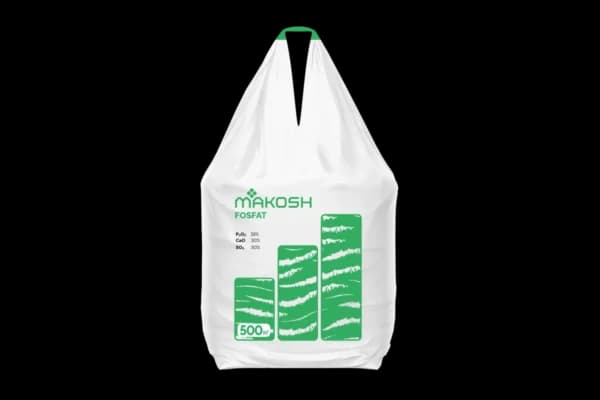Makosh Fosfat — Makosh