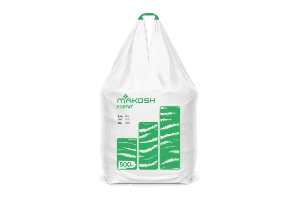 Makosh Fosfat — Makosh
