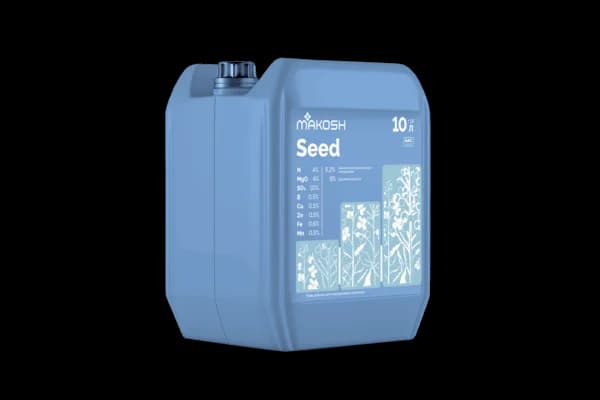 MAKOSH Seed — Makosh