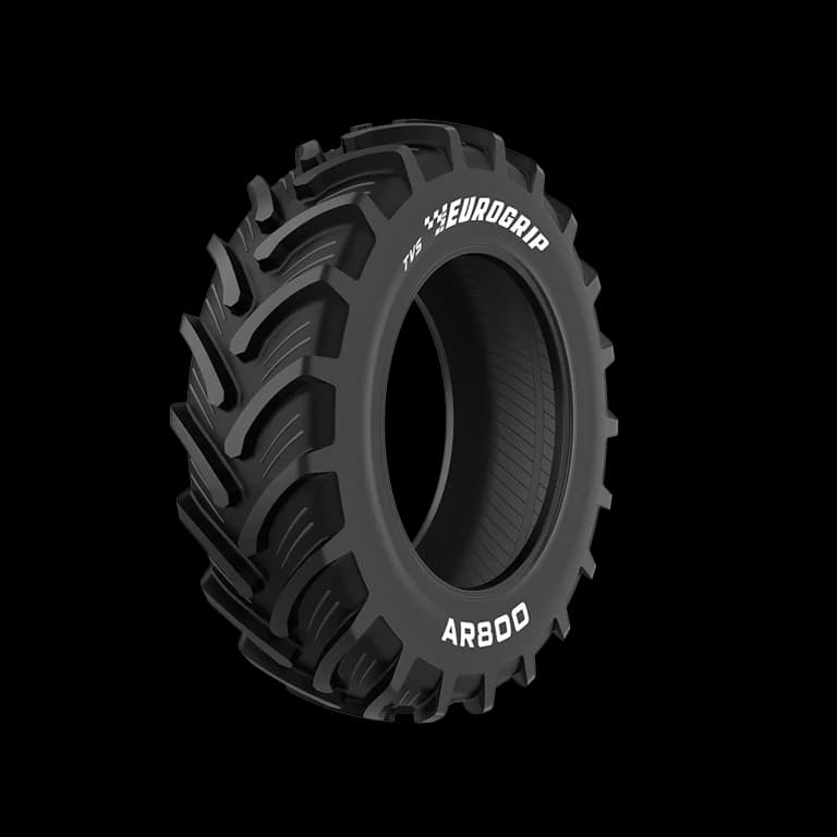 TVS Шина 280/85R20 (11,2R20) 112D/115A8 TIGERTRAC AR800 TL — TVS