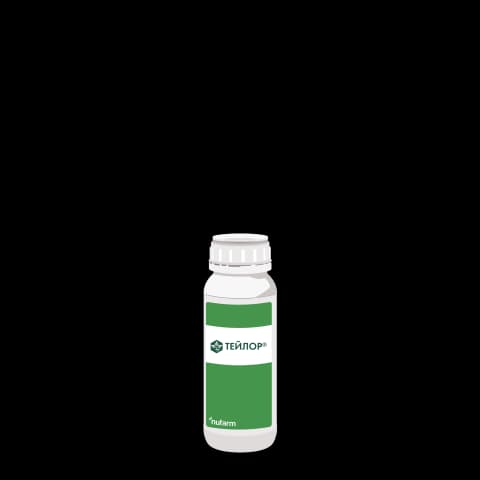 Taylor — Nufarm