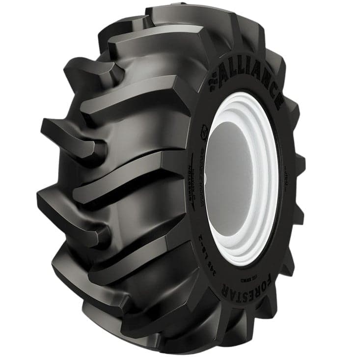 Alliance шина 28L-26 26PR 345 LS-2 TL — Alliance