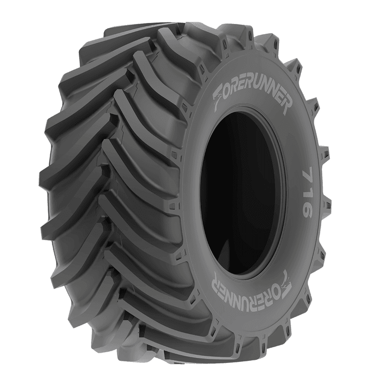 Forerunner Шина IF 900/60R32 185A8 QH716 R-1W TL CFO — ForeRunner