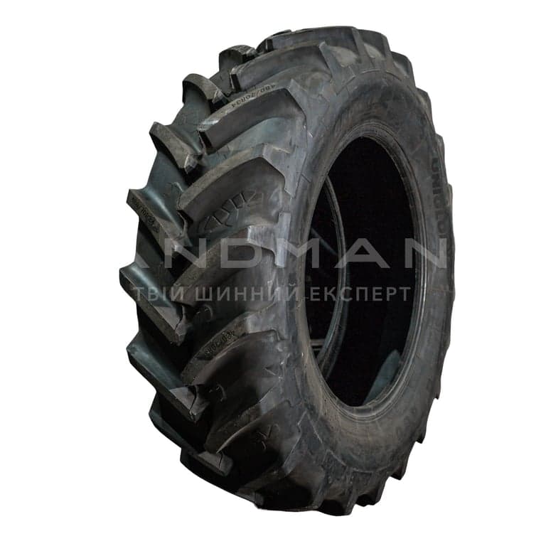 Uniglory шина 480/70R34 143D/146A8 SmartAgro R-1W TL — UNIGLORY