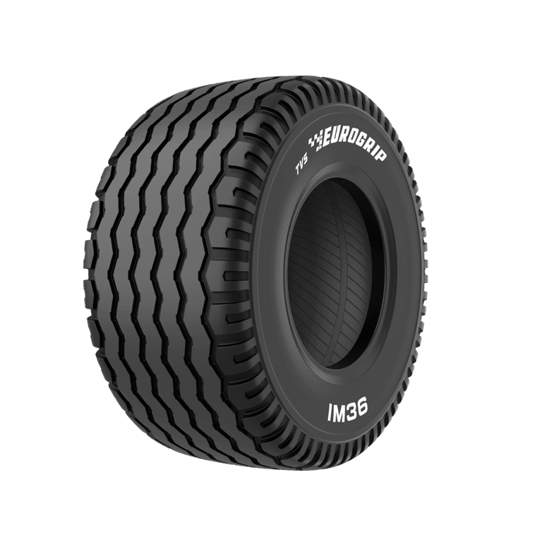 TVS Шина 19,0/45-17 (485/45-17) 151A8 20PR IM36 IMP TL — TVS