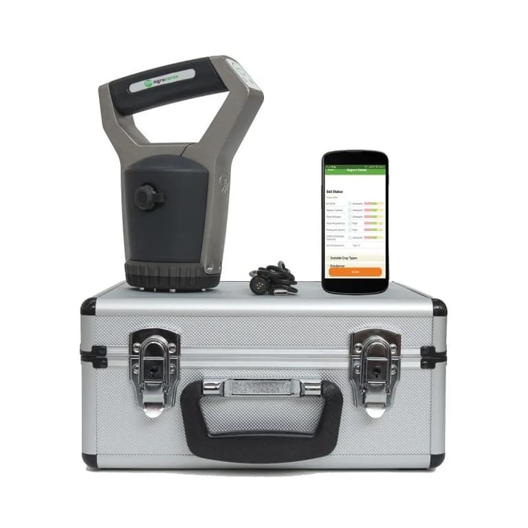 Sensor AgroCares Scanner E — AgroCares