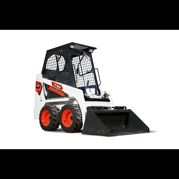 Skid steer loader Bobcat S70 — Bobcat