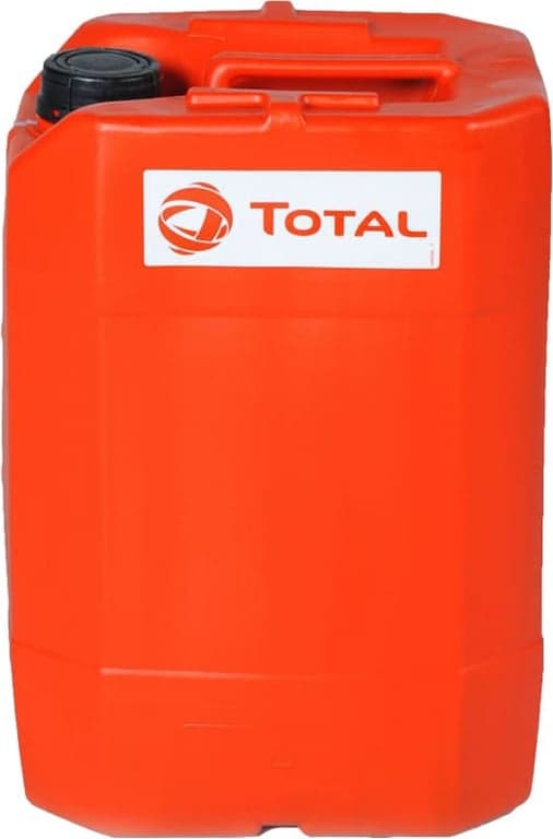 Total компресорна олива PV 100 — Total
