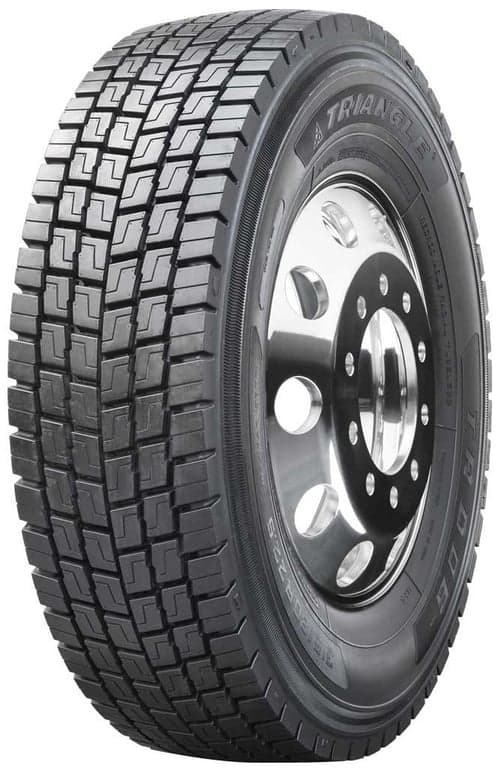 Triangle вантажна шина 295/60R22.5 18PR 150/149K TRD06 TL — Triangle
