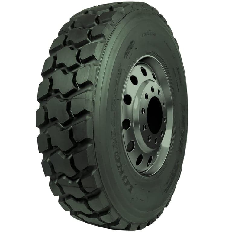 Long March шинокомплект 12.00R20 20PR LM-301 ALL TT — Long March