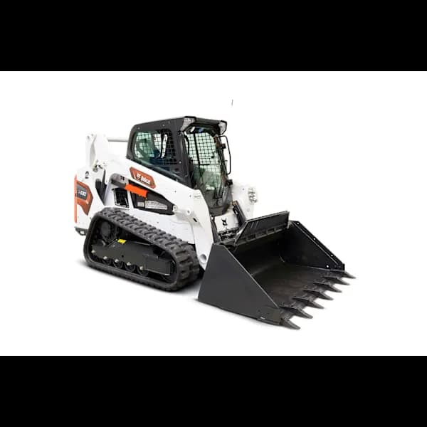 Compact track loader Bobcat T590 — Bobcat