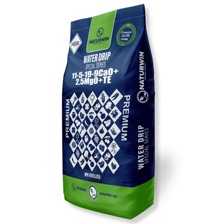 Naturwin 11-5-19-9CaO+2.5Mg+TE — SmartGrow