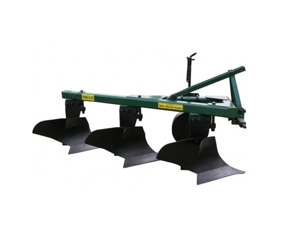 Plow Veles-Agro PNV-3.35 with trash board — Veles-Agro
