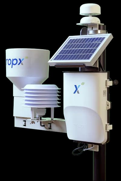 Sensor CropX Strato 1 — CropX