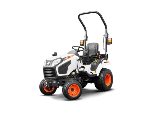 Compact tractor Bobcat CT1025 — Bobcat