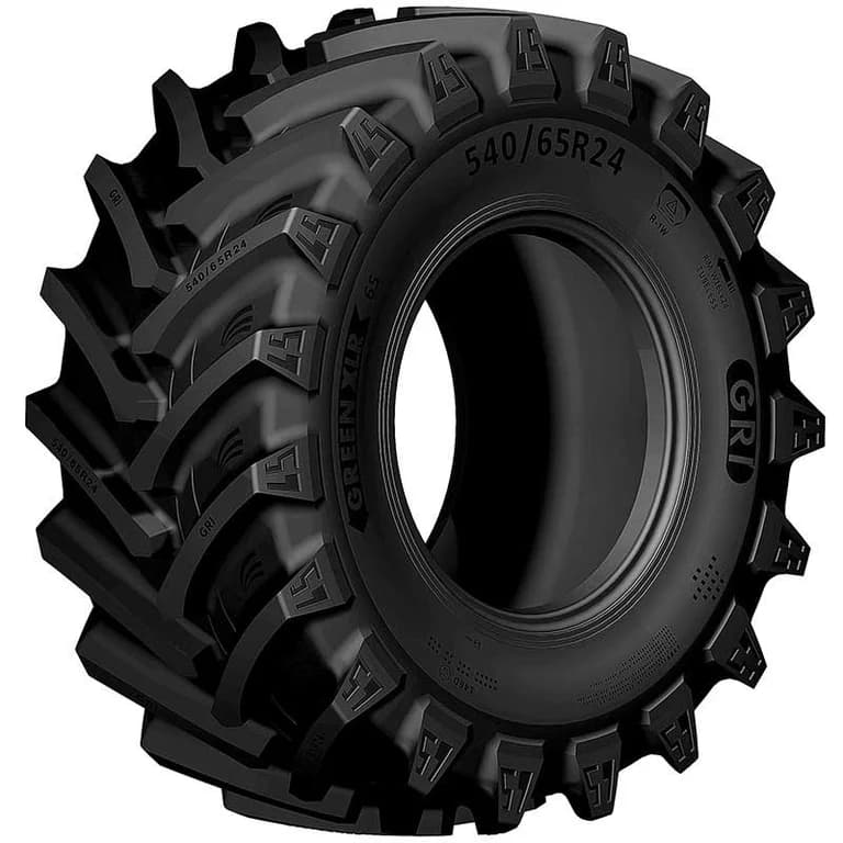 GRI шина 650/85R38 173D/176A8 Green xlr 85 R1W TL — GRI